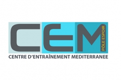 CEM - Centre d'entraînement Méditerranée - Pôle Espoir